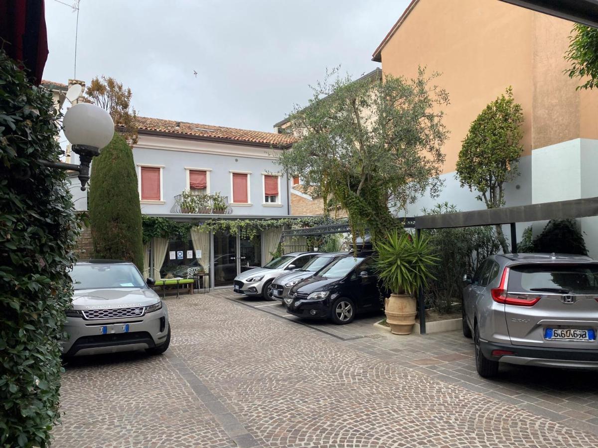 Villa Noctis Ravenna Exterior photo