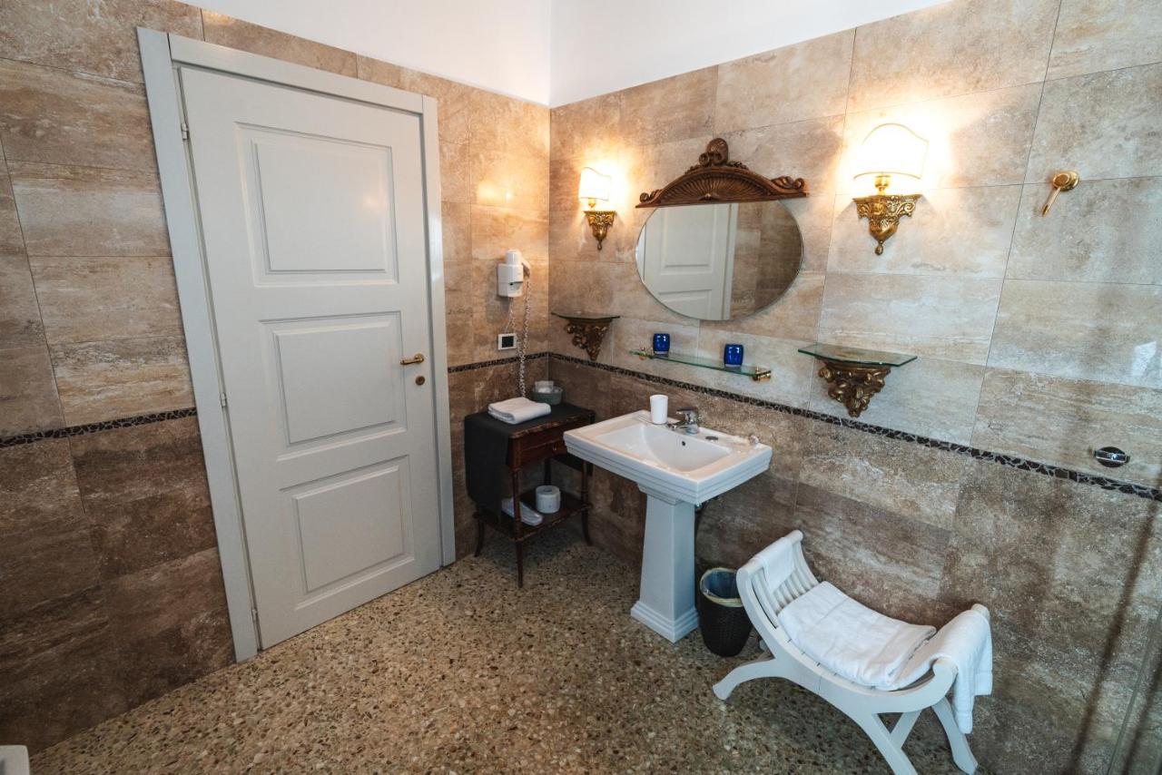 Villa Noctis Ravenna Exterior photo